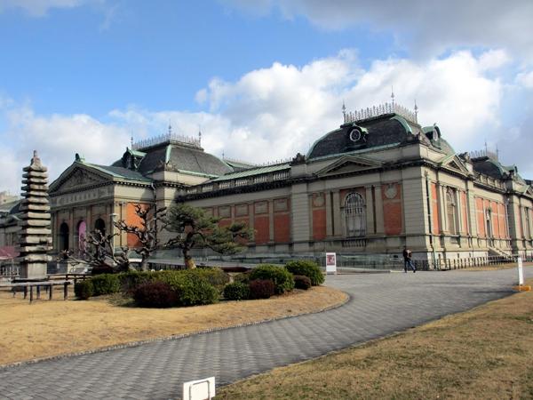 国宝十二天像と密教法会の世界 京都国立博物館｜Report & Review